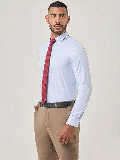CAMISA MANGA LARGA HOMBRE JOHN HOLDEN ECO SF 3LC071 - 3