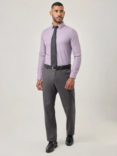 CAMISA MANGA LARGA HOMBRE JOHN HOLDEN ECO SF 3LC095 - 5