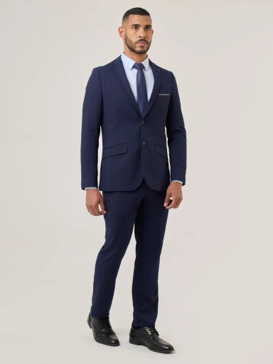 TERNO HOMBRE JOHN HOLDEN ED LIM SF TE5093 - 3