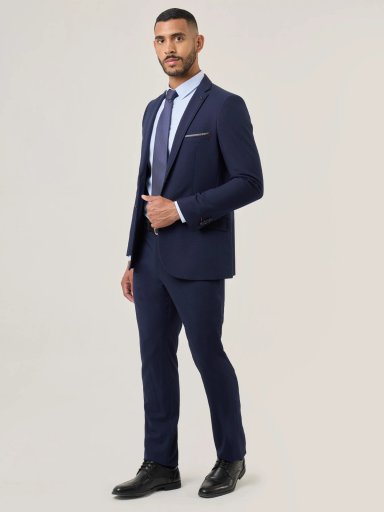 TERNO HOMBRE JOHN HOLDEN ED LIM SF TE5093 - 5