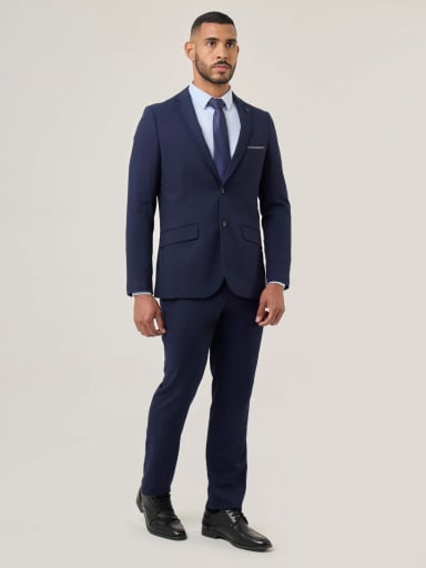 TERNO HOMBRE JOHN HOLDEN ED LIM SF TE5093 - 3