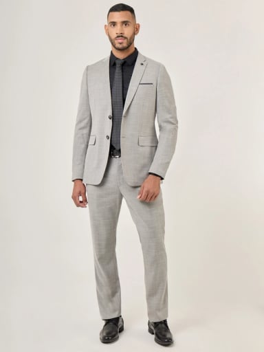 TERNO HOMBRE JOHN HOLDEN MODA - 1