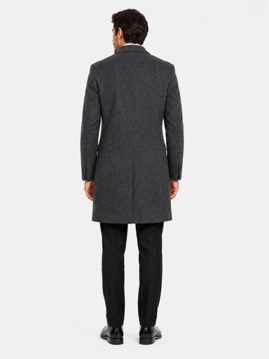ABRIGO HOMBRE JOHN HOLDEN FORMAL - 2