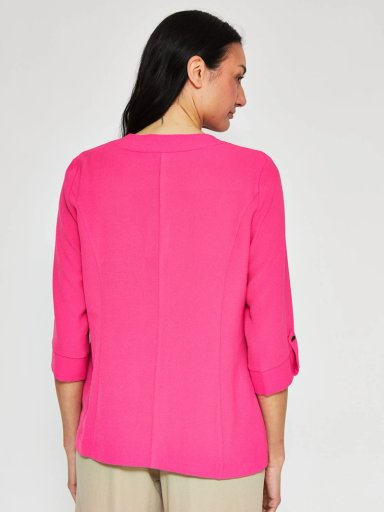 BLAZER MUJER CACHAREL AZUCENA - 2