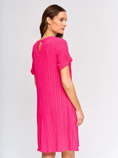 VESTIDO CORTO MUJER CACHAREL AVASE - 3
