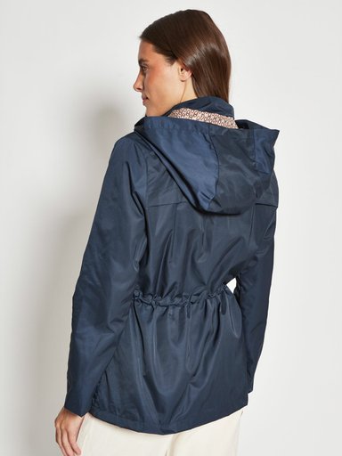 CASACA MUJER CACHAREL CORTA DILMA - 2