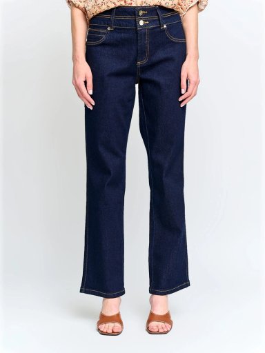 JEANS REGULAR MUJER CACHAREL CELCHI - 2