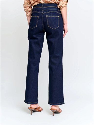 JEANS REGULAR MUJER CACHAREL CELCHI - 3