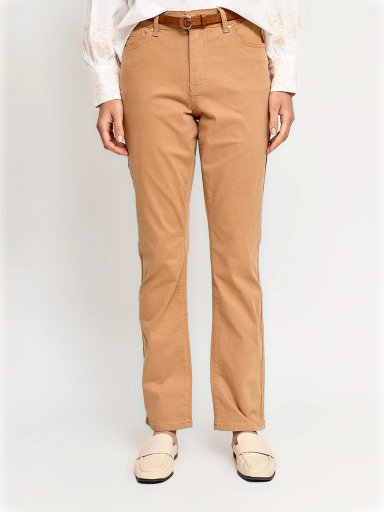 PANTALÓN MUJER CACHAREL CETEN - 2
