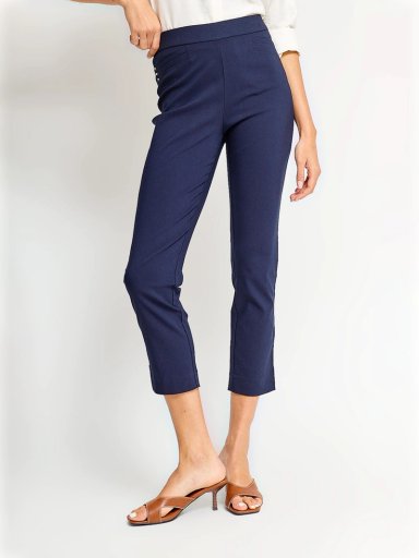 PANTALÓN MUJER CACHAREL BIMBO - 2