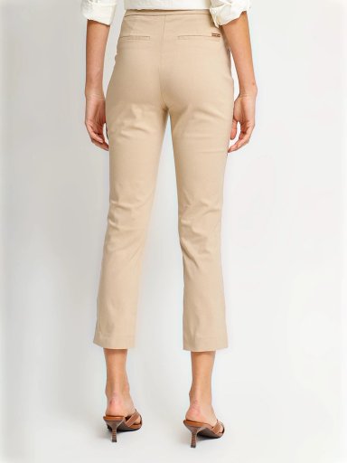 PANTALÓN MUJER CACHAREL BIMBO - 3