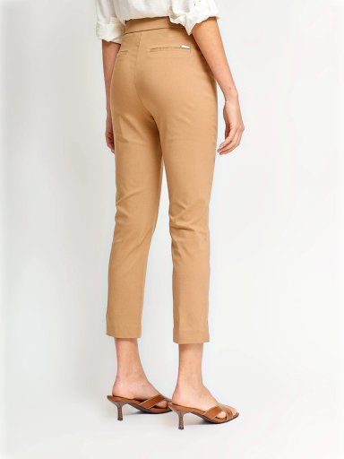 PANTALÓN MUJER CACHAREL BIMBO - 3