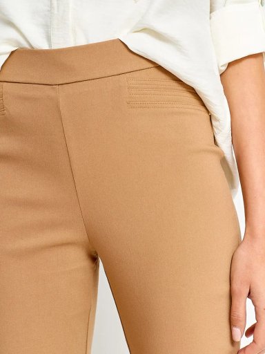 PANTALÓN MUJER CACHAREL BIMBO - 4