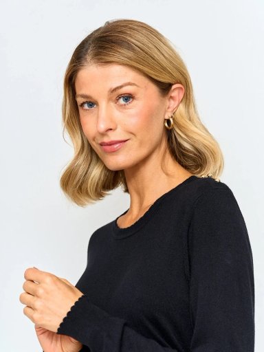 SWEATER MUJER CACHAREL CLAU - 3