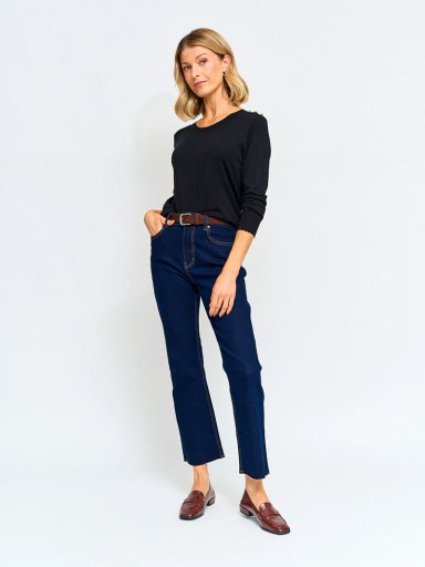 SWEATER MUJER CACHAREL CLAU - 4