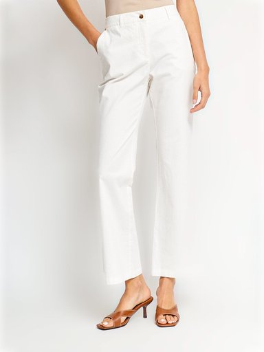 PANTALÓN MUJER CACHAREL BRIFFE - 2