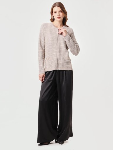 CARDIGAN MUJER CACHAREL DULCE - 5