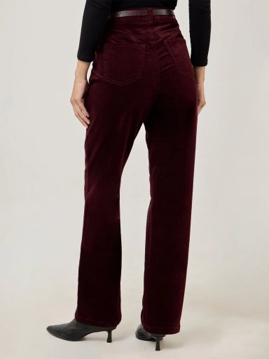 PANTALÓN MUJER CACHAREL ETELE - 2