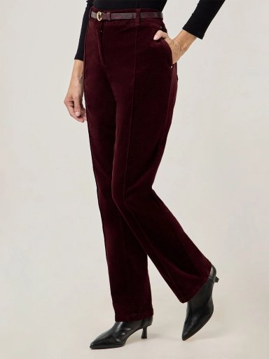 PANTALÓN MUJER CACHAREL ETELE - 3