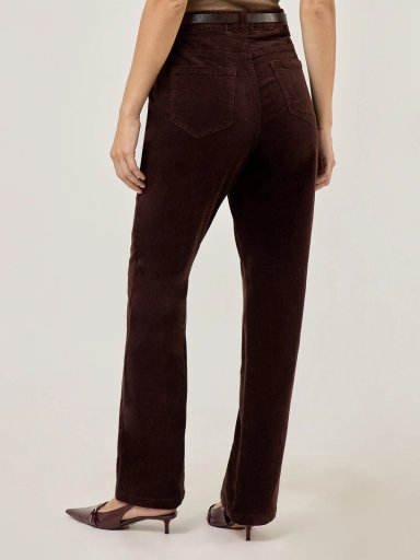 PANTALÓN MUJER CACHAREL ETELE - 2