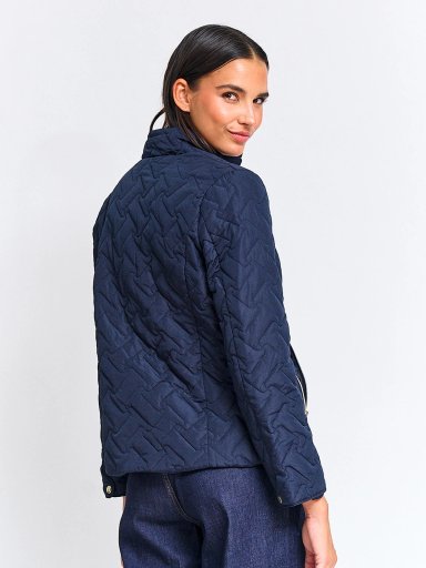 CHAQUETA MUJER CACHAREL FANCY - 2