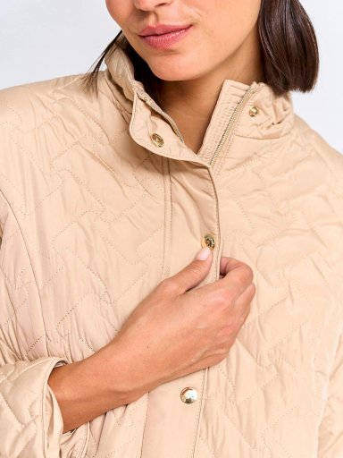 CHAQUETA MUJER CACHAREL FANCY - 3