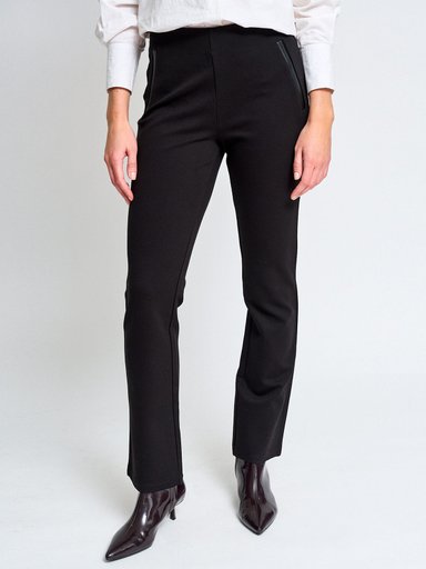 PANTALÓN MUJER CACHAREL ANILO - 2