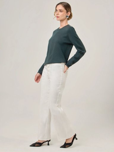 SWEATER MUJER CACHAREL ARI - 5