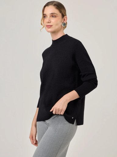 CARDIGAN MUJER CACHAREL AURA - 3