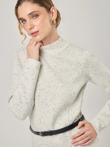 CARDIGAN MUJER CACHAREL ASGARD - 4
