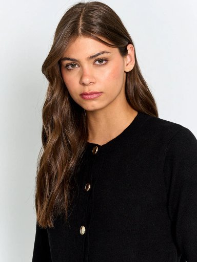 CARDIGAN MUJER CACHAREL ERINA - 3