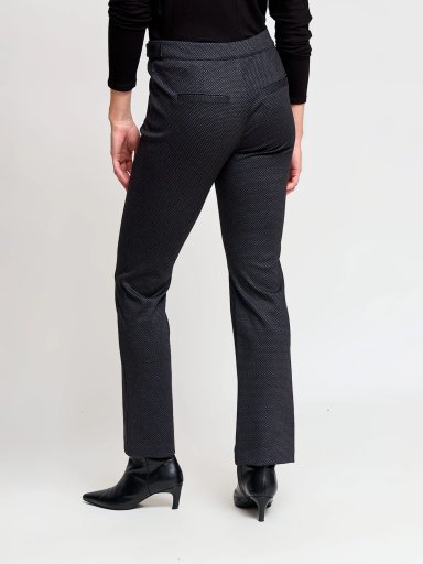 PANTALÓN REGULAR MUJER CACHAREL ALICIA - 3