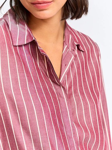 BLUSA MANGA LARGA MUJER CACHAREL BLAS - 3