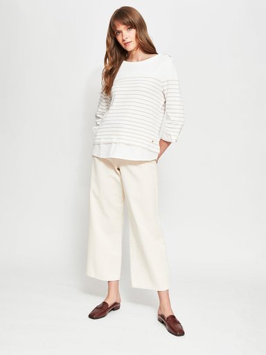 POLO MANGA 3/4 MUJER CACHAREL DIONE - 4