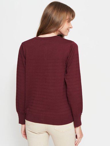 CARDIGAN MUJER CACHAREL EPEPI - 2