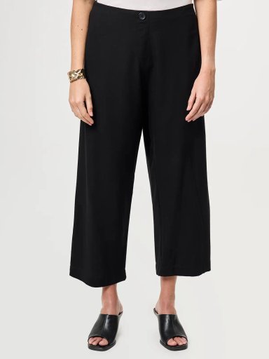 PANTALÓN REGULAR MUJER CACHAREL CECI - 2