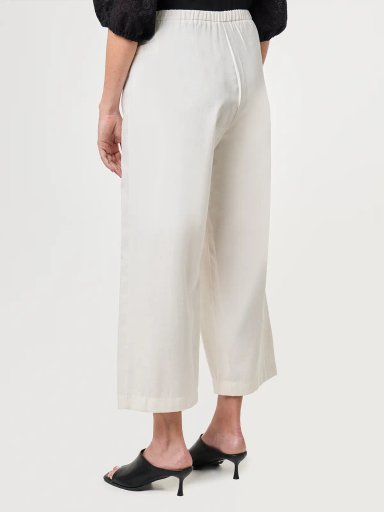PANTALÓN REGULAR MUJER CACHAREL CECI - 3