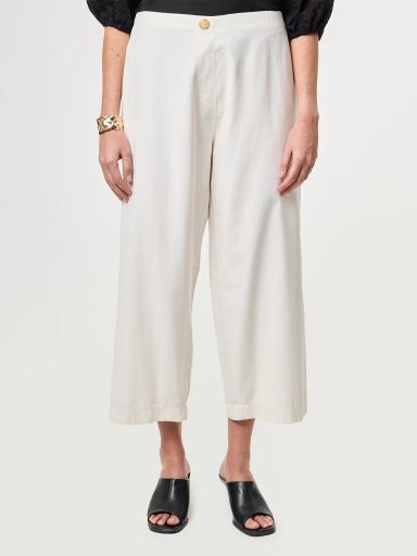 PANTALÓN REGULAR MUJER CACHAREL CECI - 2