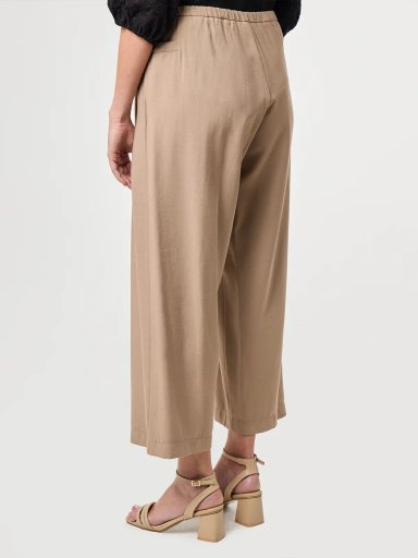 PANTALÓN REGULAR MUJER CACHAREL CECI - 3