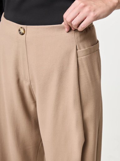 PANTALÓN REGULAR MUJER CACHAREL CECI - 5