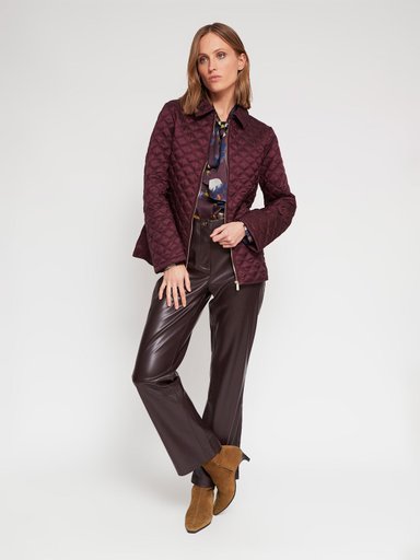 POLO MANGA 3/4 MUJER CACHAREL BERTA - 5