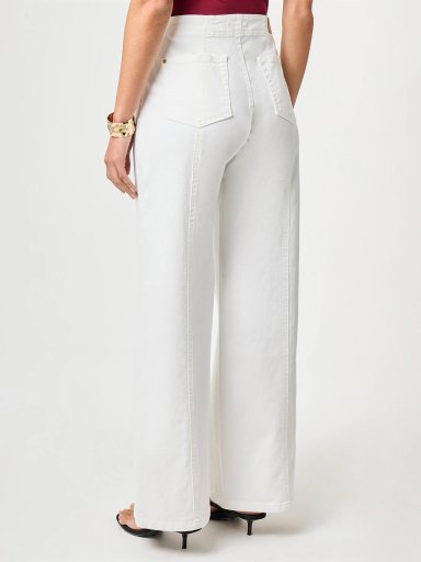 PANTALÓN LARGO MUJER CACHAREL CORALI - 2