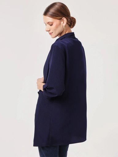 BLAZER MUJER CACHAREL DANI - 2
