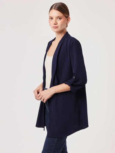 BLAZER MUJER CACHAREL DANI - 3
