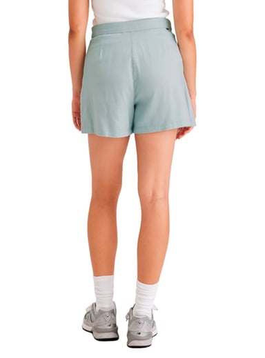 FALDA MINI MUJER DOCKERS GRIS A6991-0004 - 4