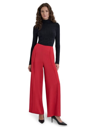PANTALÓN MUJER DKNY