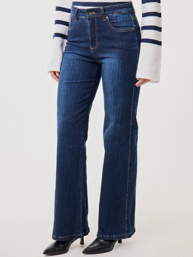 JEANS REGULAR MUJER NAVIGATA - 3
