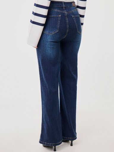 JEANS REGULAR MUJER NAVIGATA - 2