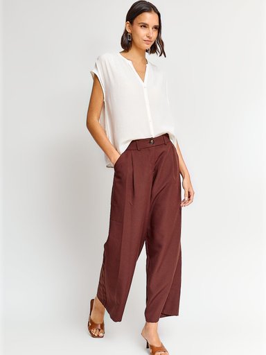 BLUSA SIN MANGAS MUJER NAVIGATA BORJA - 4
