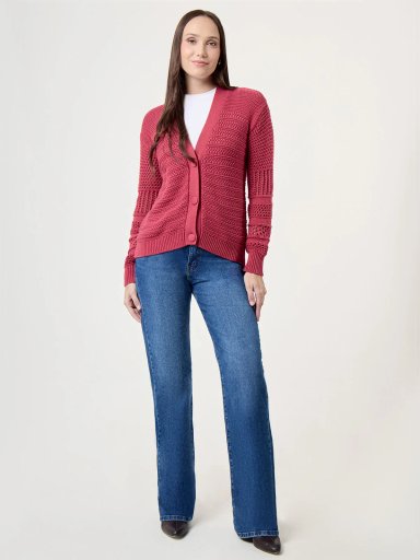 SWEATER MUJER NAVIGATA DONATELLA - 5